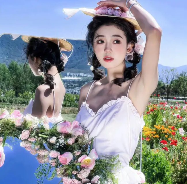 好景在望